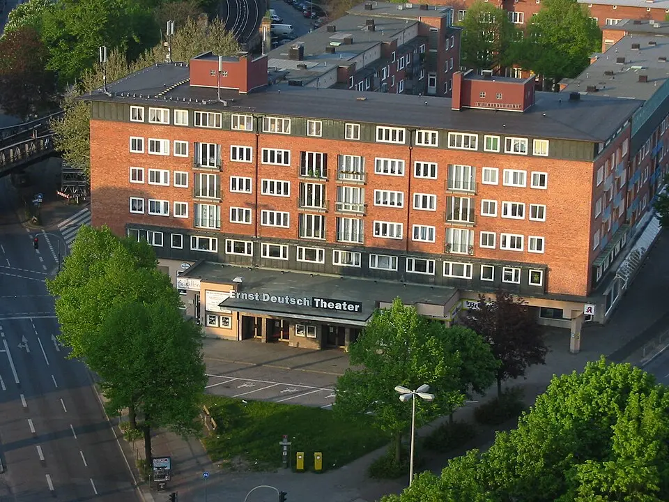 Ernst Deutsch Theater