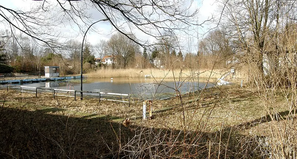 Wernerbad