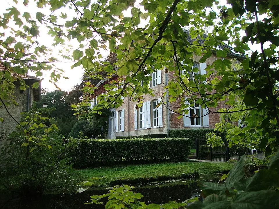Hof ter Brugge