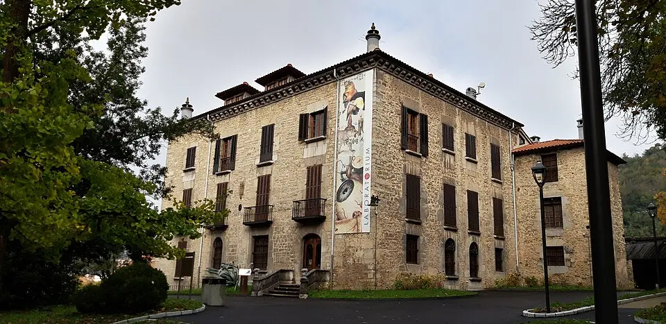 Palacio Recalde