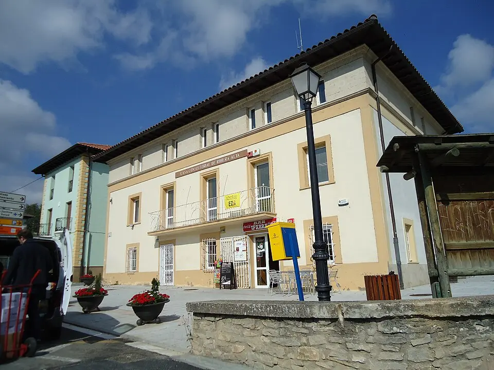 Ribera Alta/Erriberagoitia