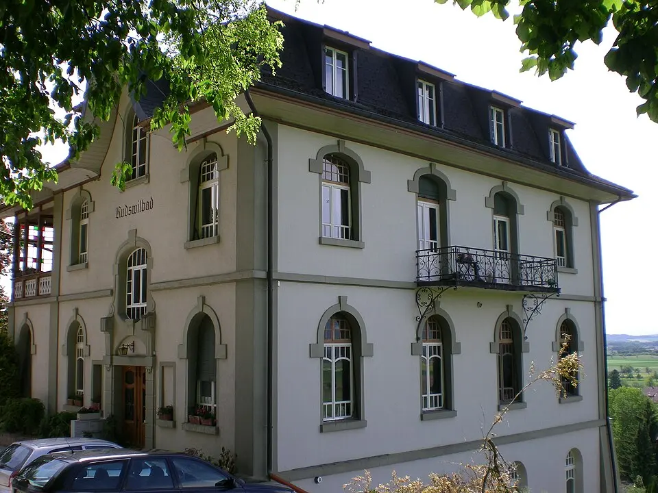 Kurhaus (1907)