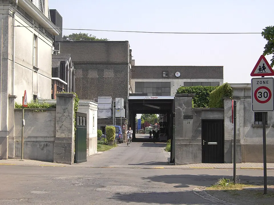 Brouwerij Van Steenberge