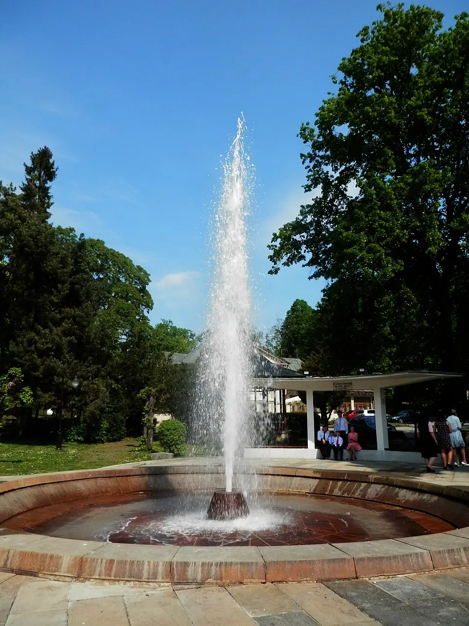 Herľany
