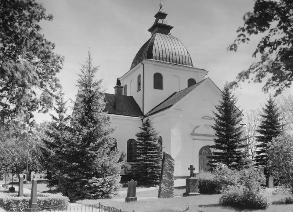 Ervalla