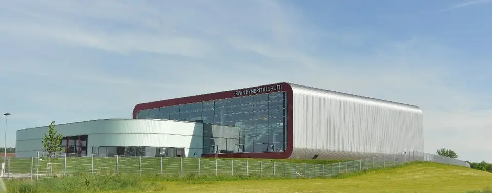 Erwin-Hymer-Museum