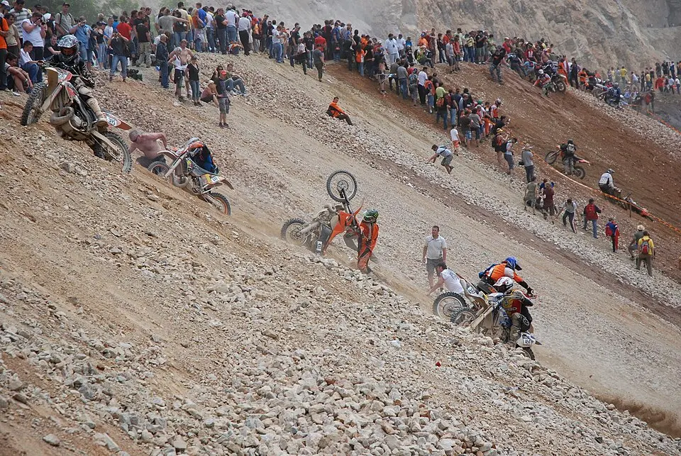 ErzbergRodeo