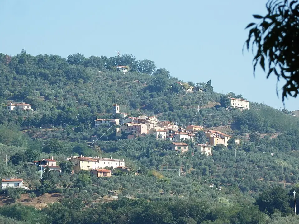 Castellina