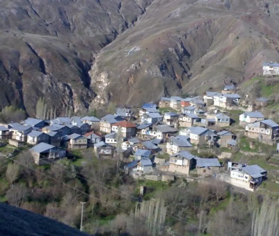 Bağlıca