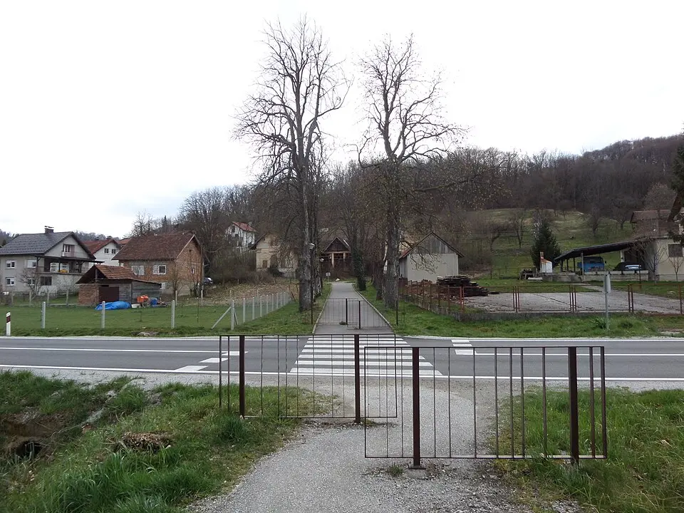 Klokovec