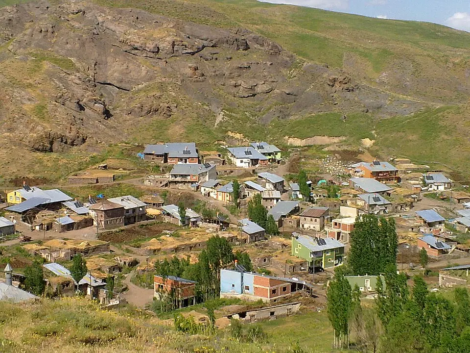 Boğakale