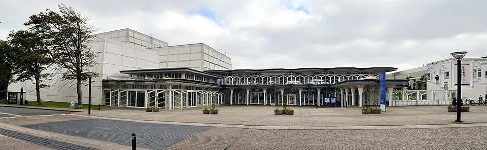 Musikhuset Esbjerg