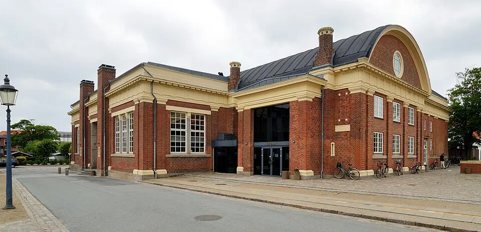 Vestjysk Musikkonservatorium