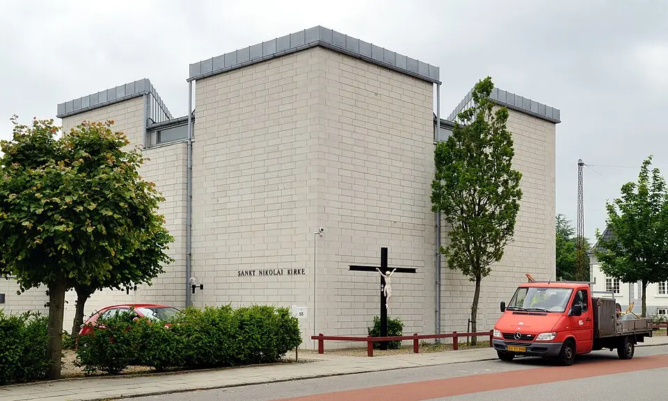St. Nikolai