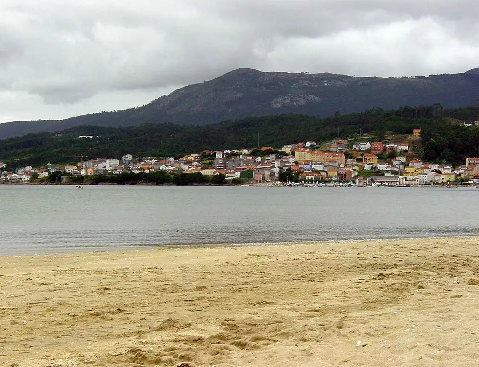 Santiago de Lampón