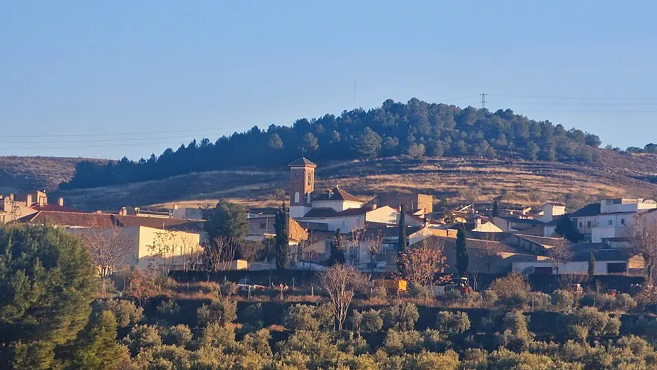 Escúzar