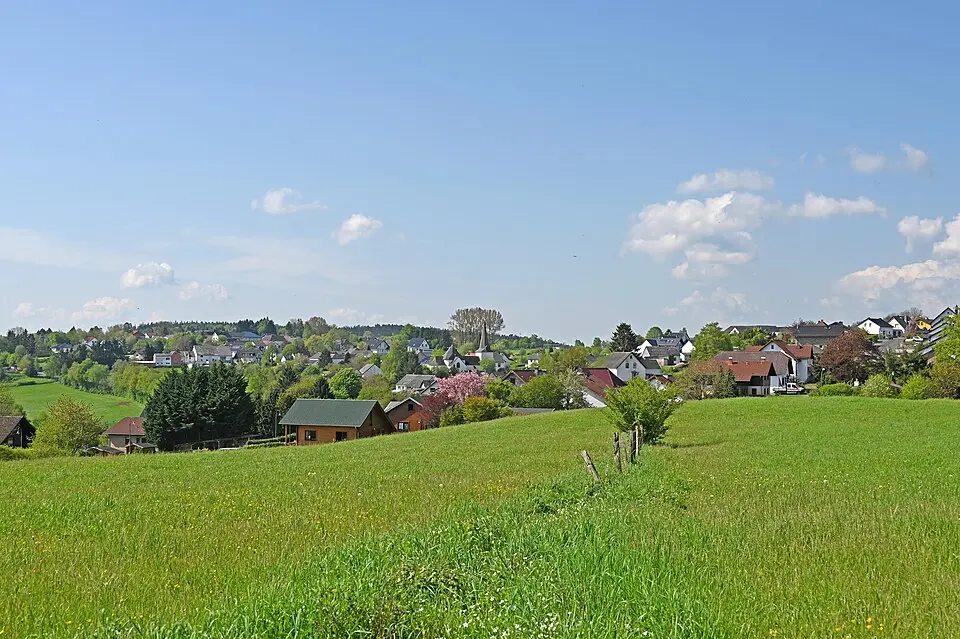 Esch
