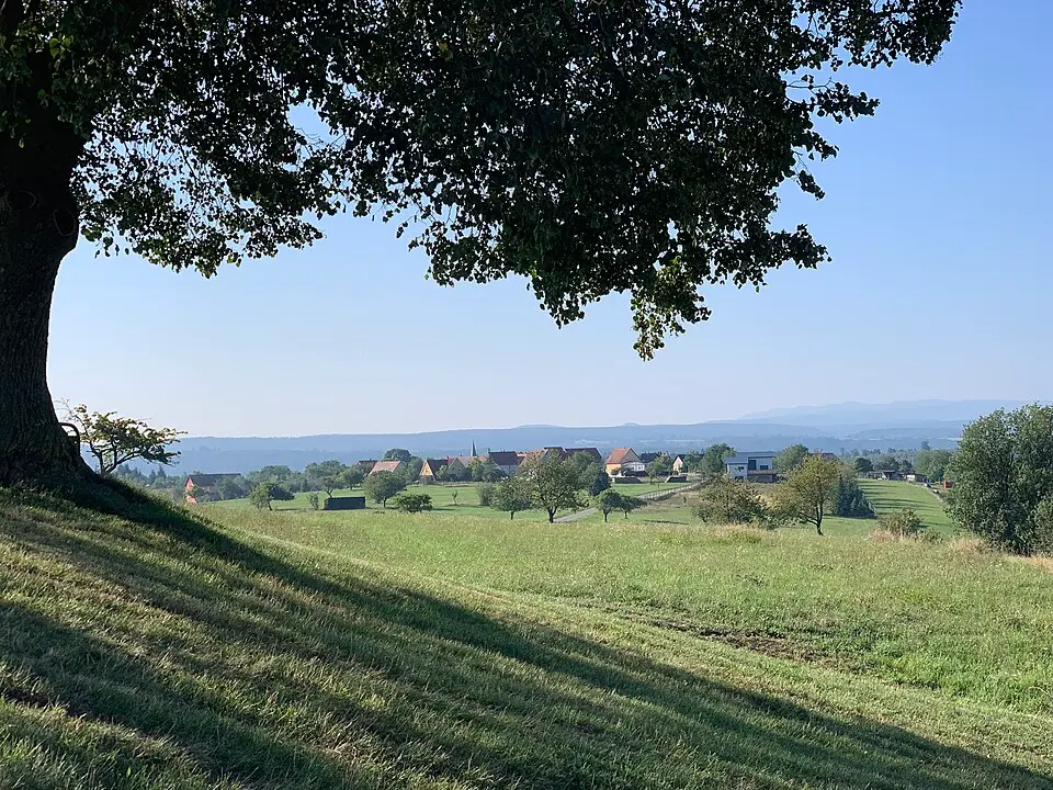 Eschbourg