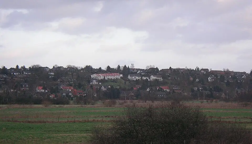Image: Dr. Regine Bachmann at de.wikipedia · Public domain Escheburg