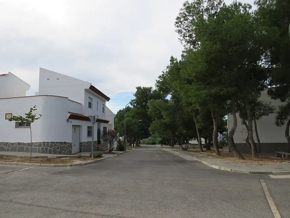 Domeño
