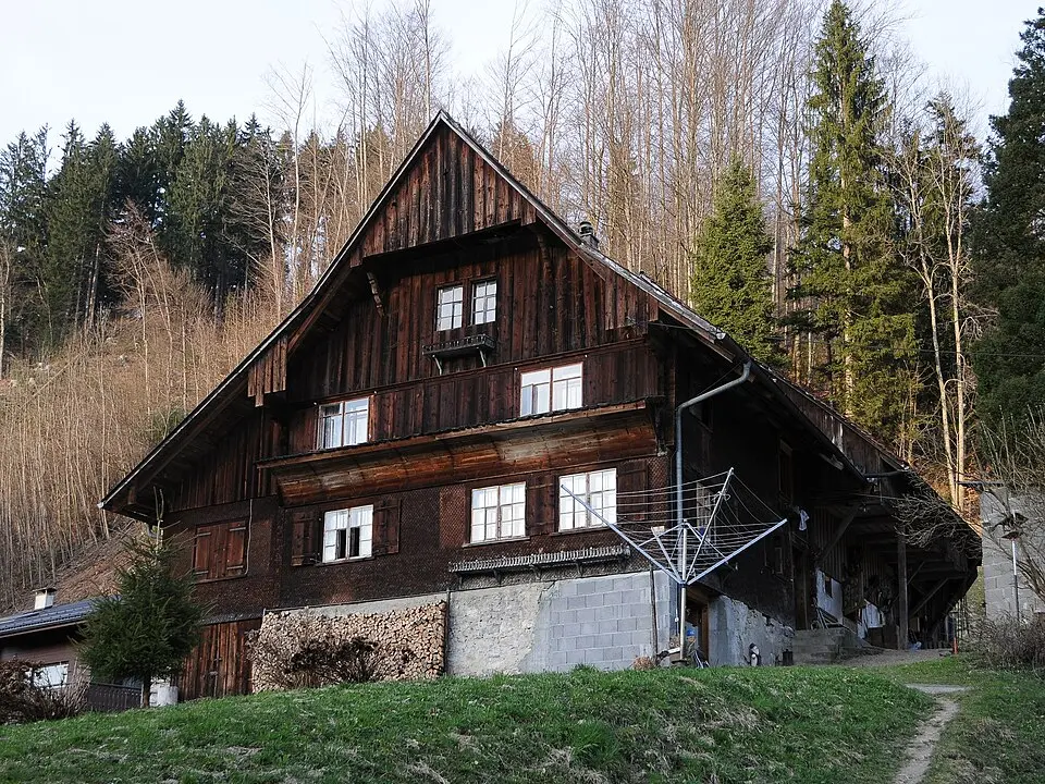 Bauernhaus