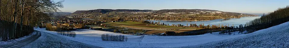 Schiener Berg