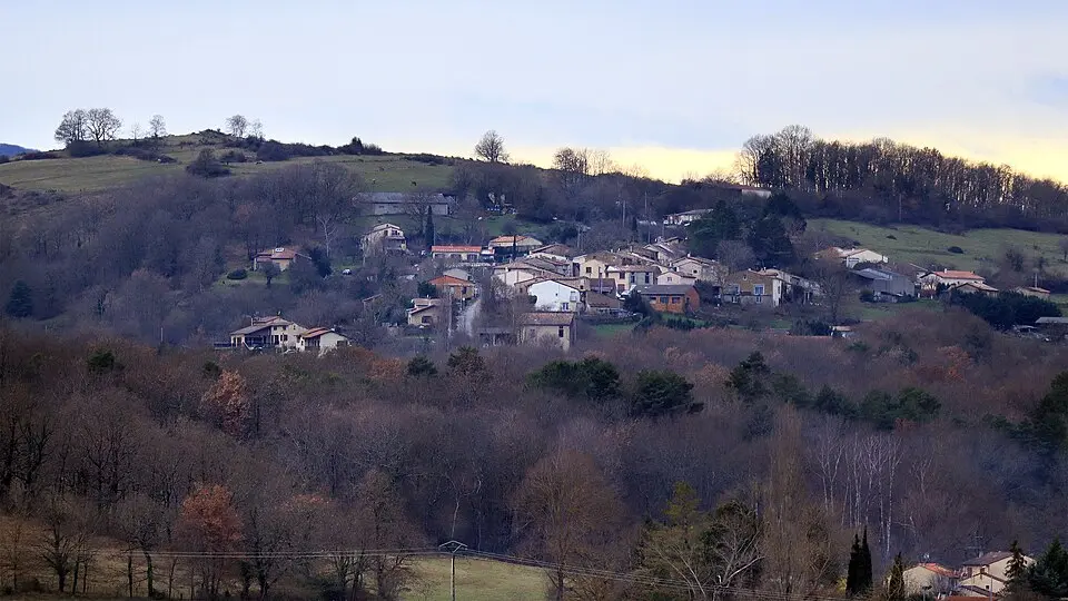 Esclagne