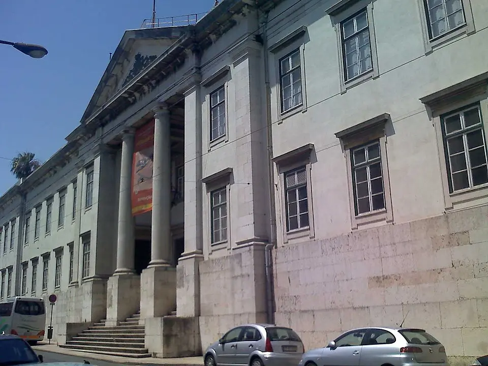 Museu Nacional de História Natural