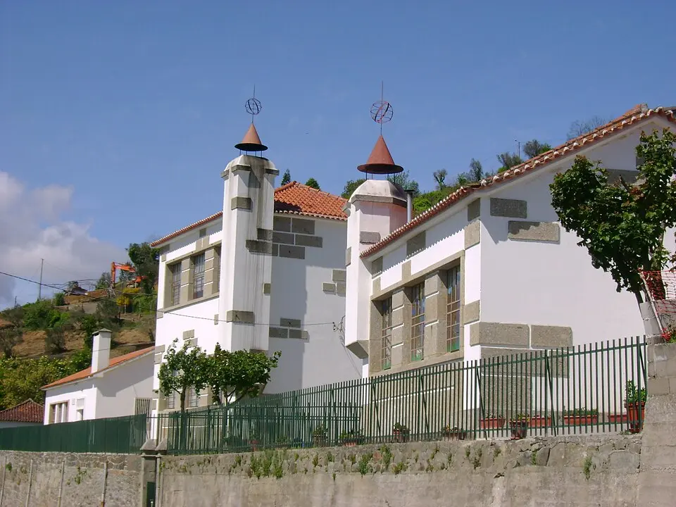Vila Marim