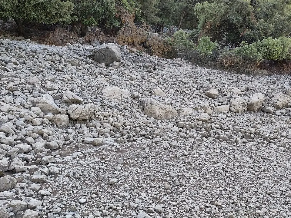 yacimiento arqueológico prehistórico de Almallutx