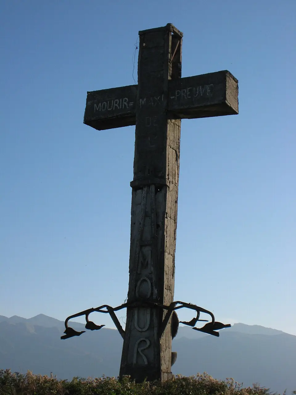 Image: Jean Michel Etchecolonea · CC BY-SA 3.0 Escou