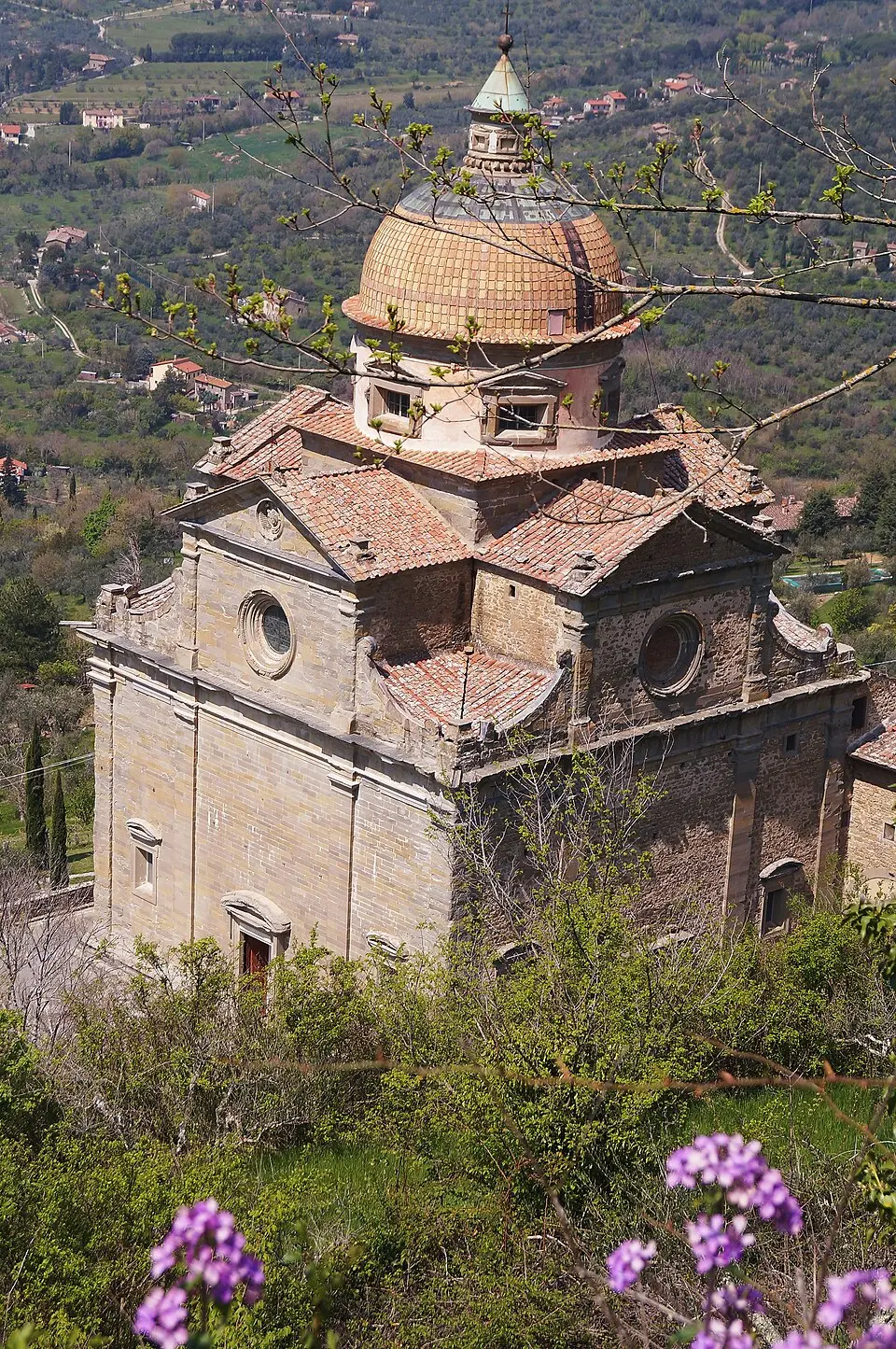 Santa Maria Nuova