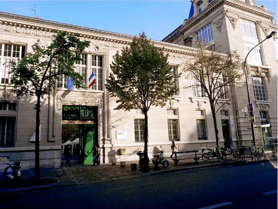 ESCP Europe