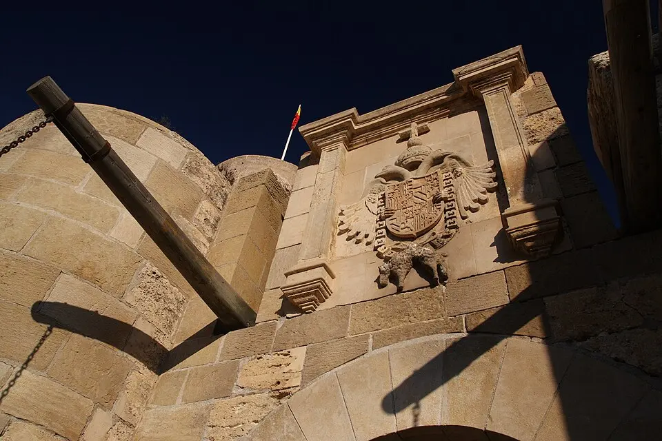 Puerta de Santiago