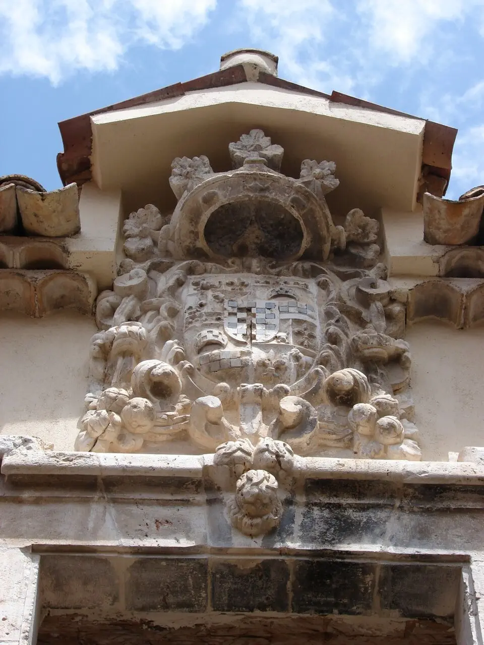 Palacio de los Goyeneche (Illana)