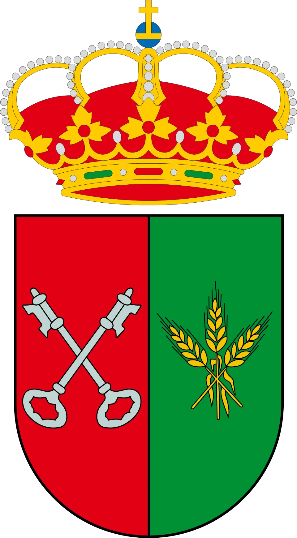 Slika: Inffontun · CC0 San Pedro Bercianos