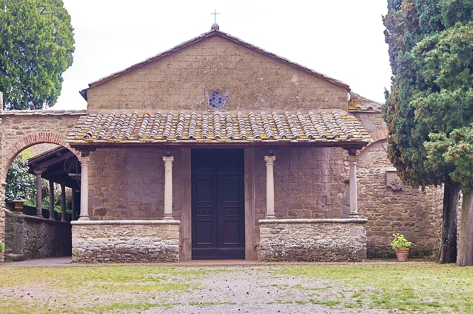 San Niccolò