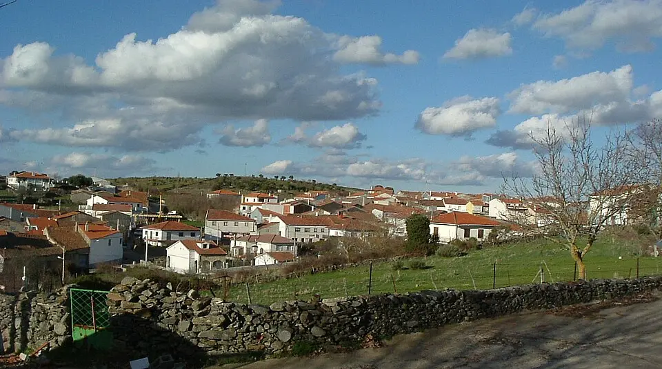 Nahral: Caoticainma · Public domain Escurial de la Sierra