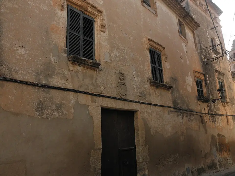 Casa Borràs