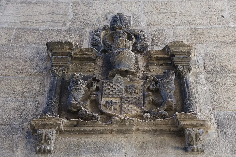 Casa-Palacio de los Miró (Forcall)