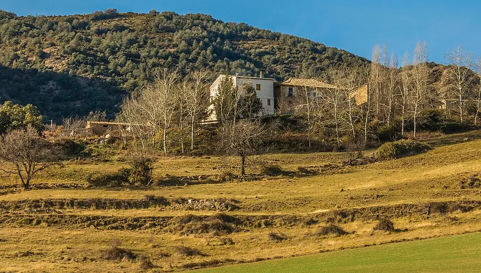 Esdolomada