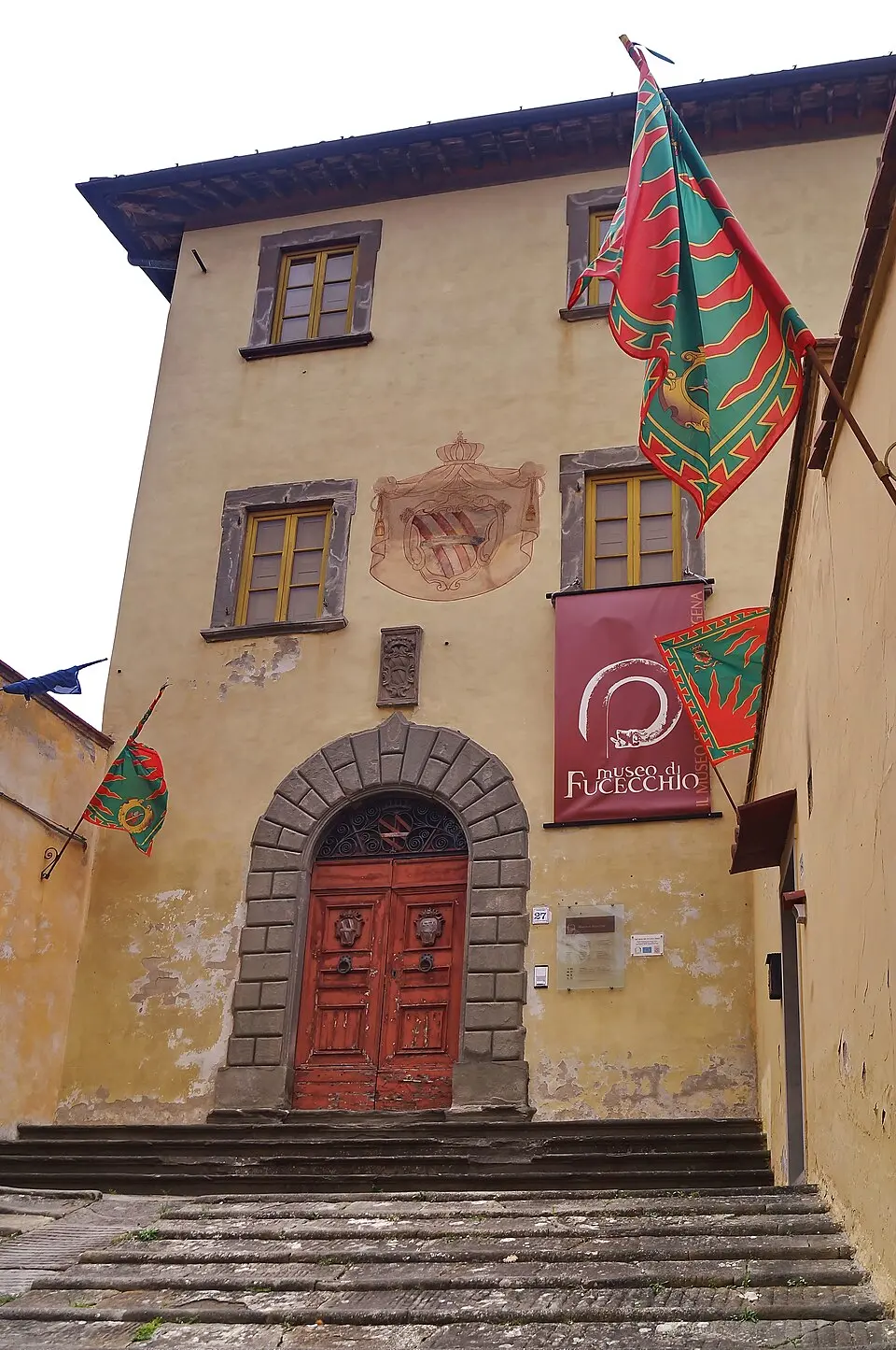 Palazzo Corsini