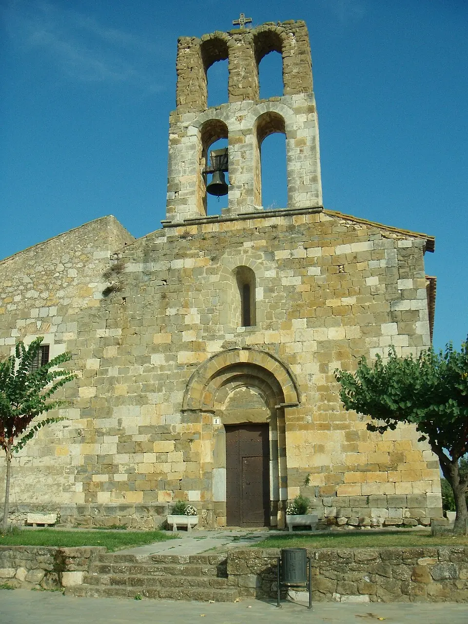 Garrigolas