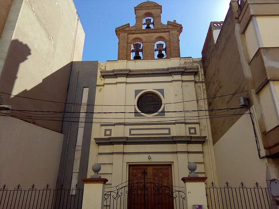 Iglesia de la Inmaculada Concepción