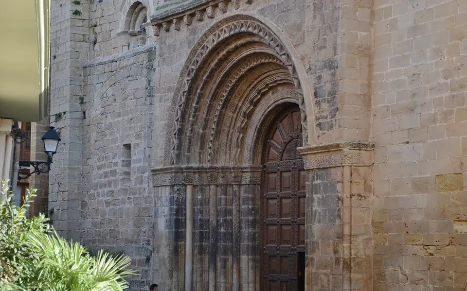 Gandesa