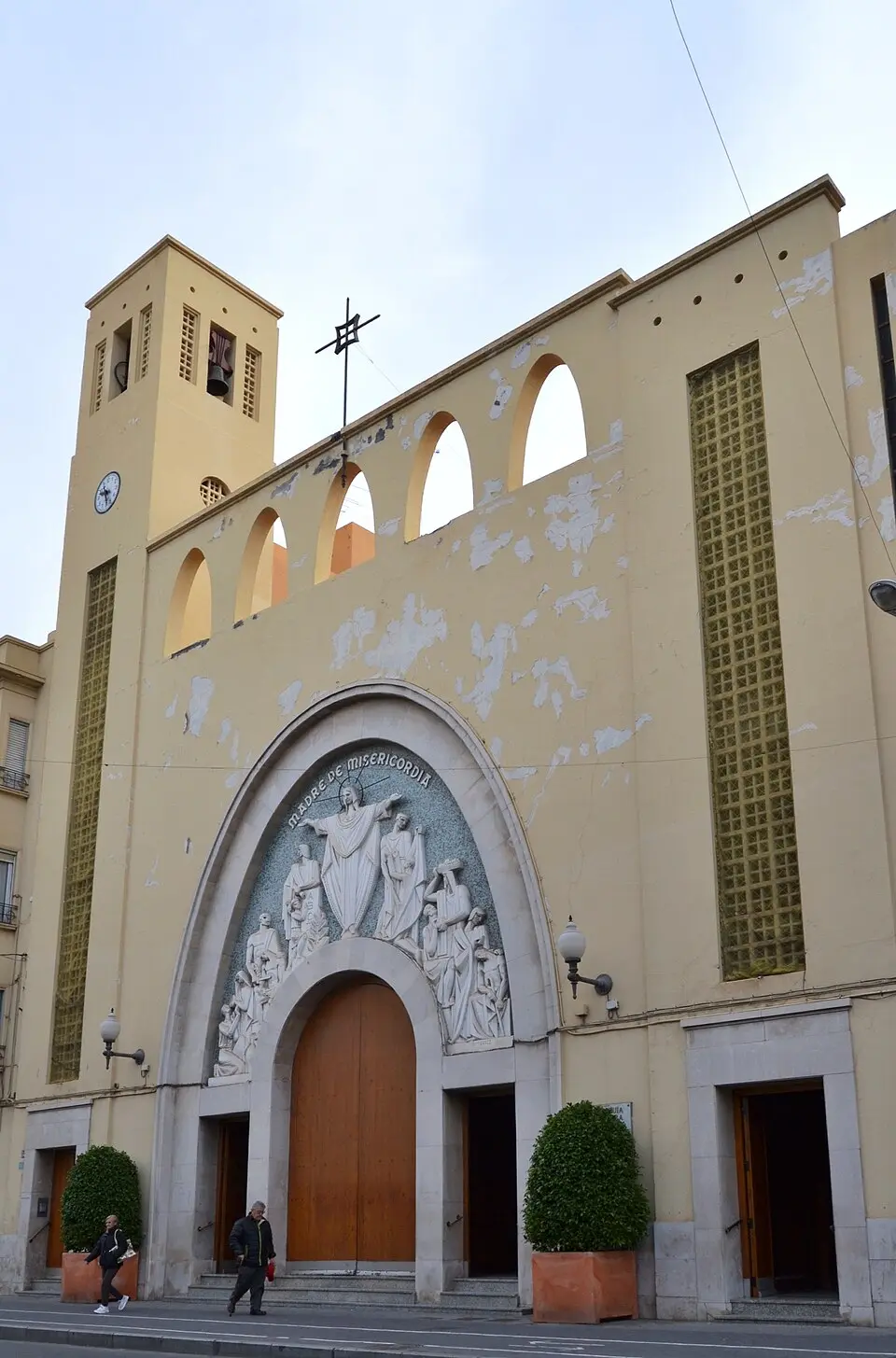 iglesia de la Misericordia (Alicante)