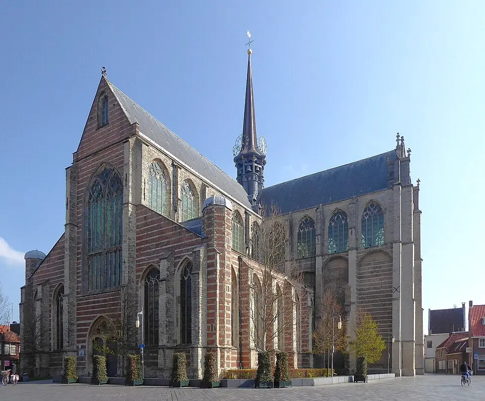 Maria Magdalenakerk