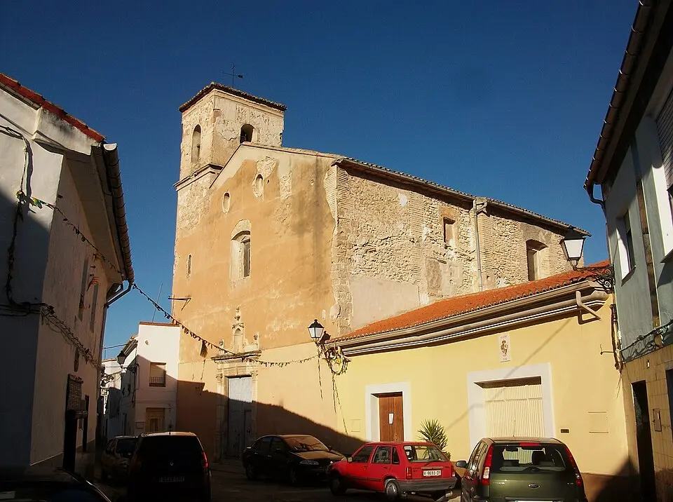 Església de la Nativitat