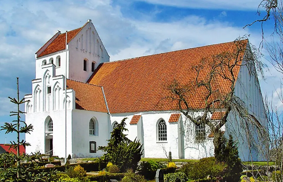 Kirke Helsinge