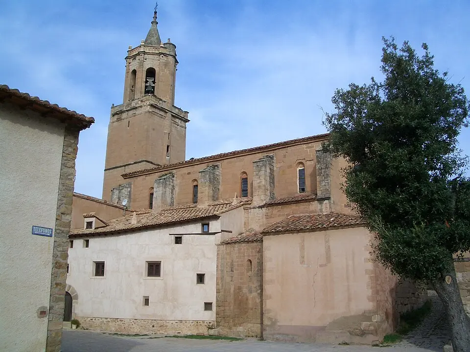 Miravete de la Sierra